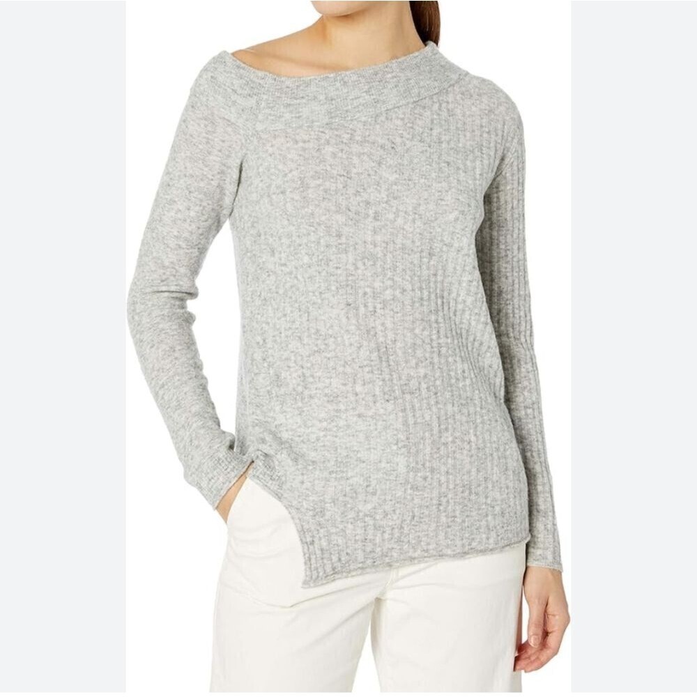 Bailey 44 sweater Grey Sweater size Large